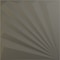Ekena Millwork 19 5/8in. W x 19 5/8in. H Aire EnduraWall Decorative 3D Wall Panel Covers 2.67 Sq. Ft. WP20X20AAISG - alternate 1